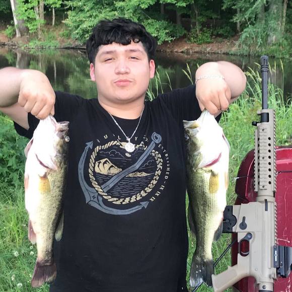 Meet your Posher, Erik - Picture 1 of 1